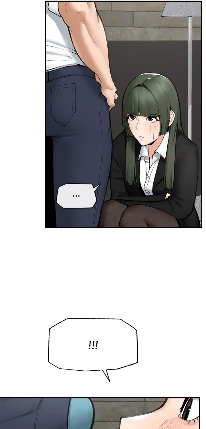 Read Mr. Superconductor chapter 25 image 31 on Lezhin