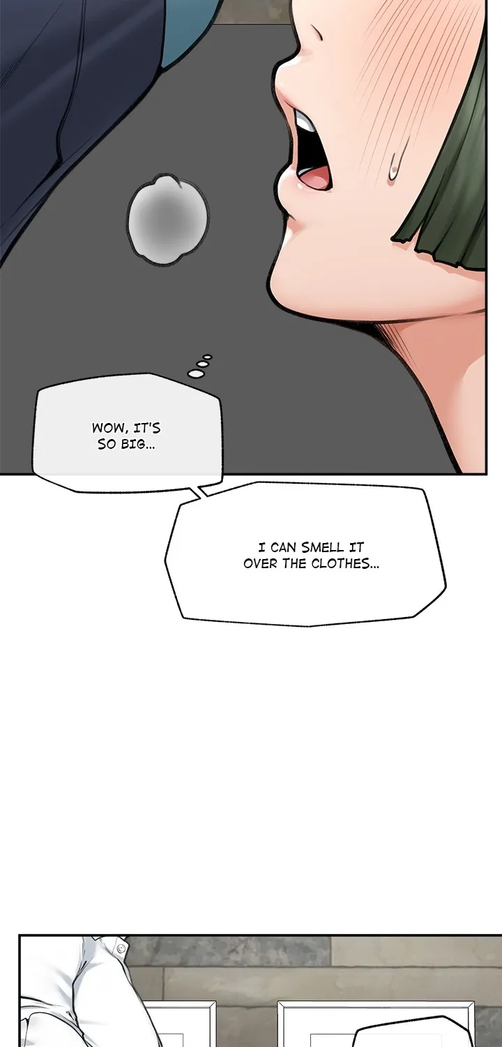Read Mr. Superconductor chapter 25 image 32 on Lezhin