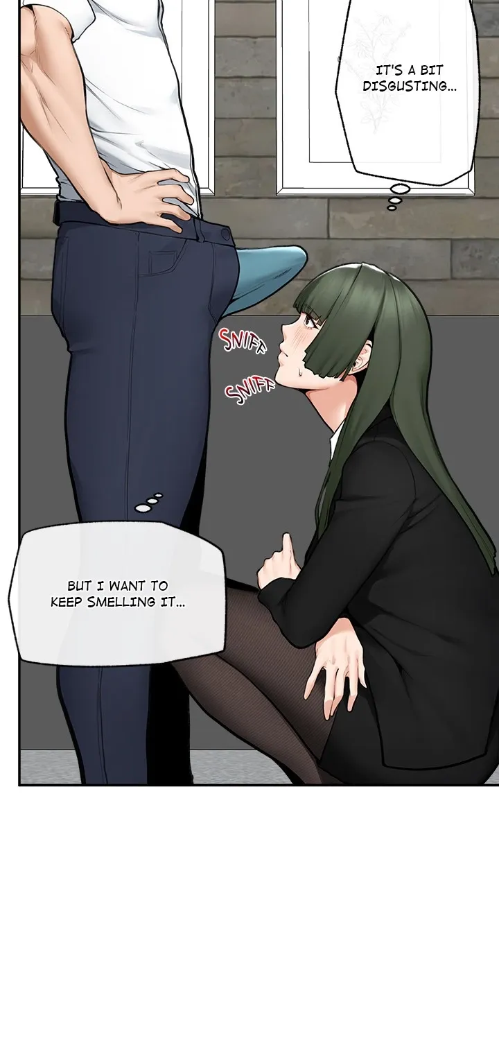 Read Mr. Superconductor chapter 25 image 33 on Lezhin
