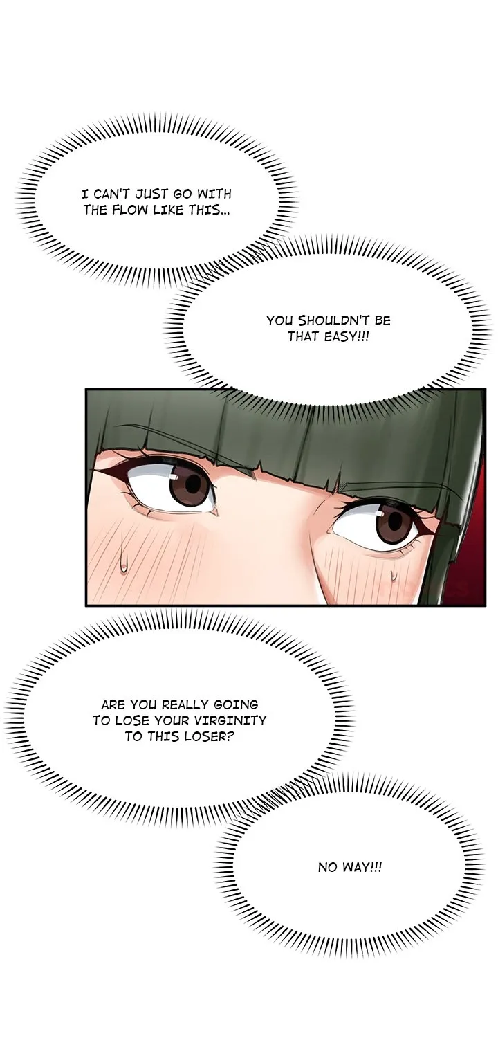 Read Mr. Superconductor chapter 25 image 35 on Lezhin