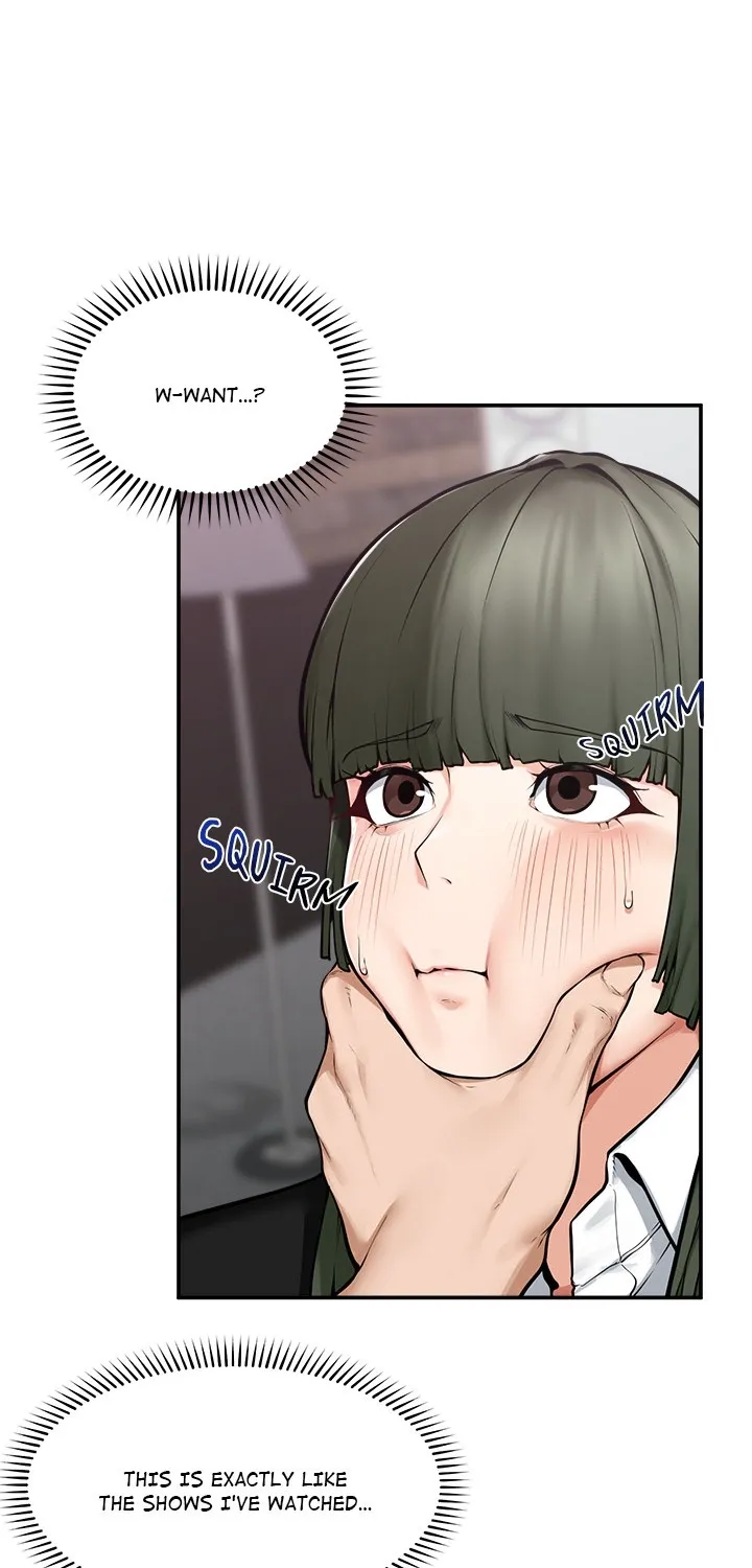 Read Mr. Superconductor chapter 25 image 4 on Lezhin