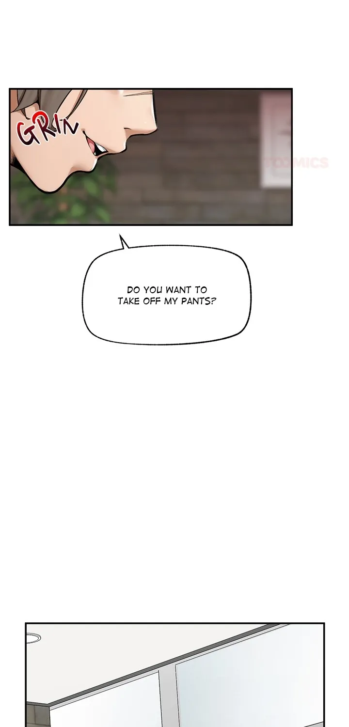 Read Mr. Superconductor chapter 25 image 40 on Lezhin