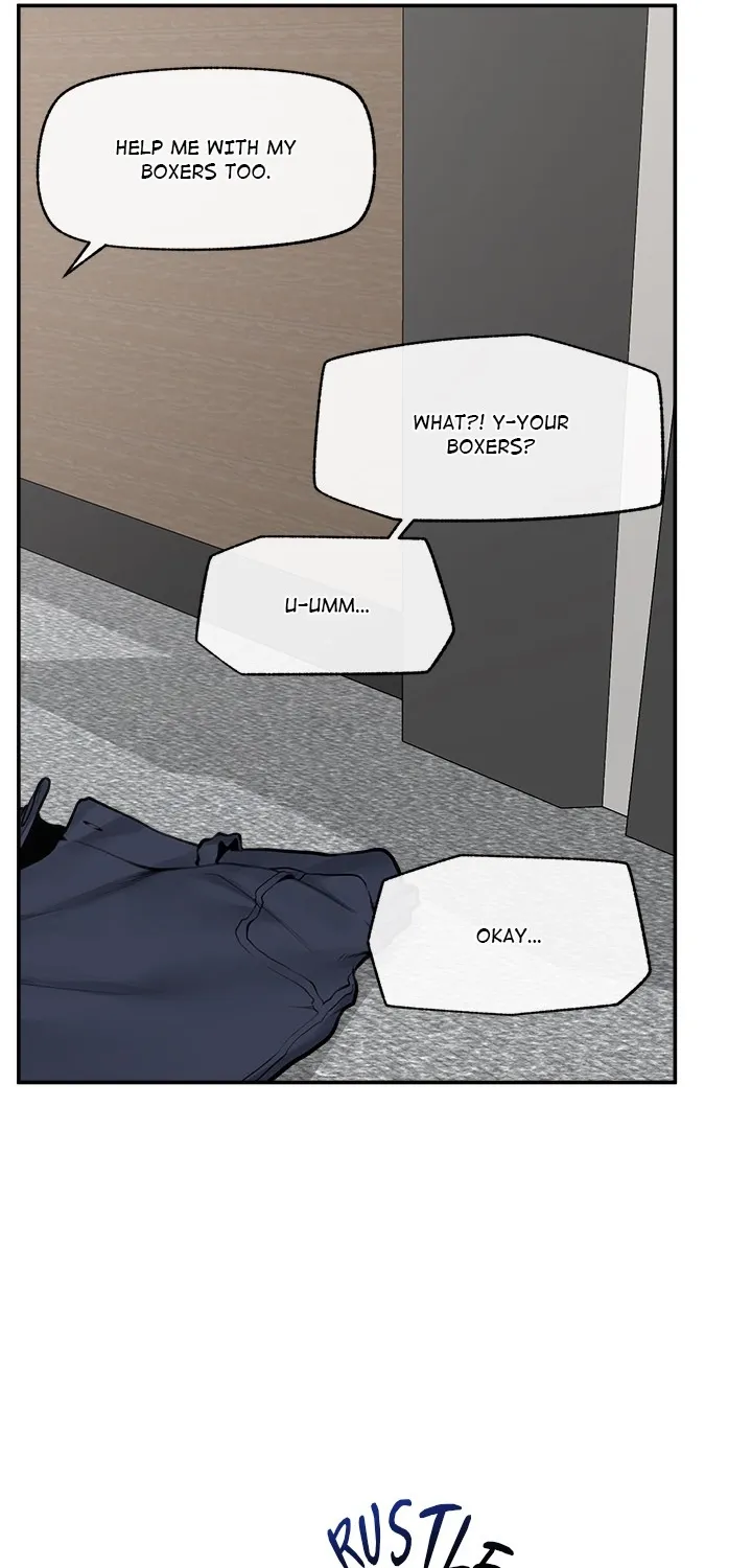 Read Mr. Superconductor chapter 25 image 43 on Lezhin