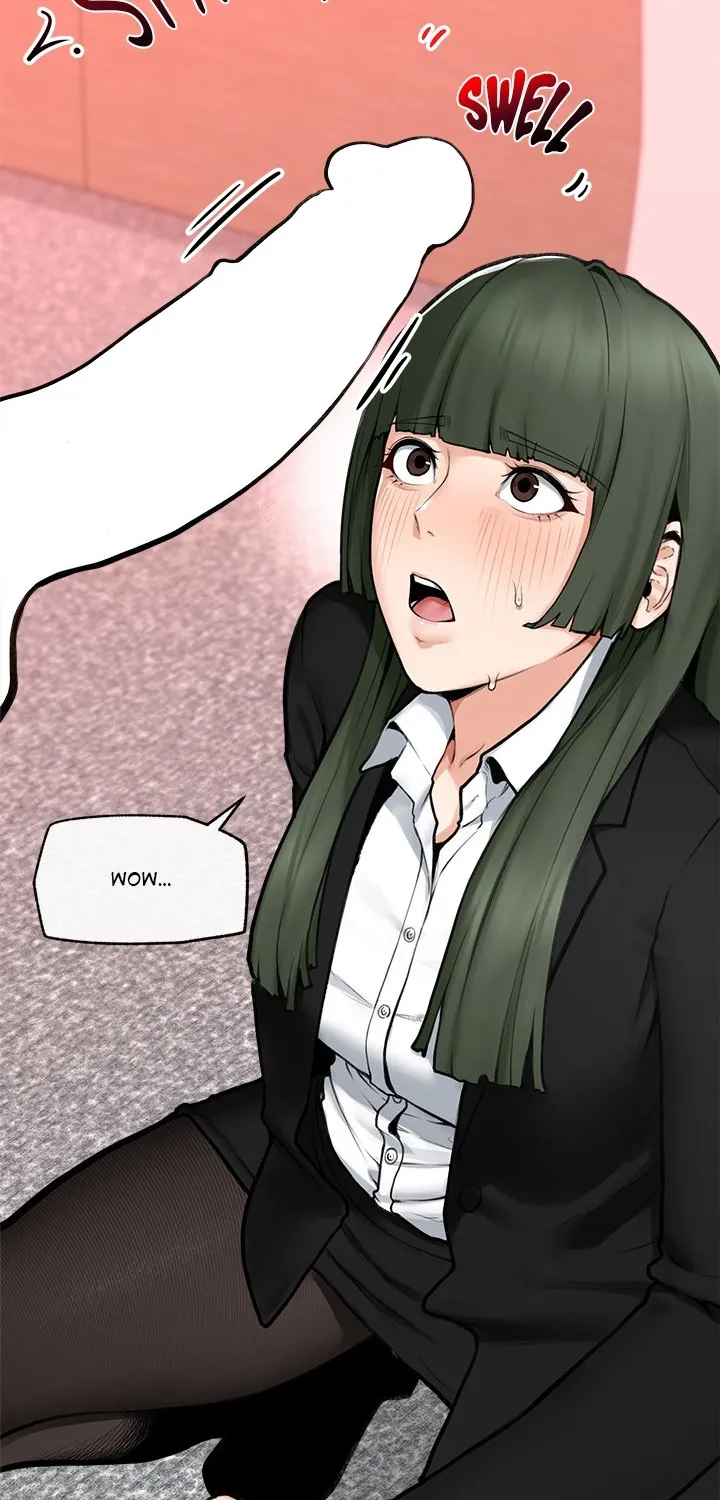 Read Mr. Superconductor chapter 25 image 45 on Lezhin