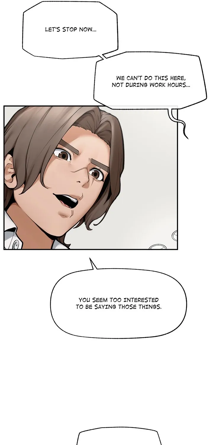 Read Mr. Superconductor chapter 25 image 47 on Lezhin
