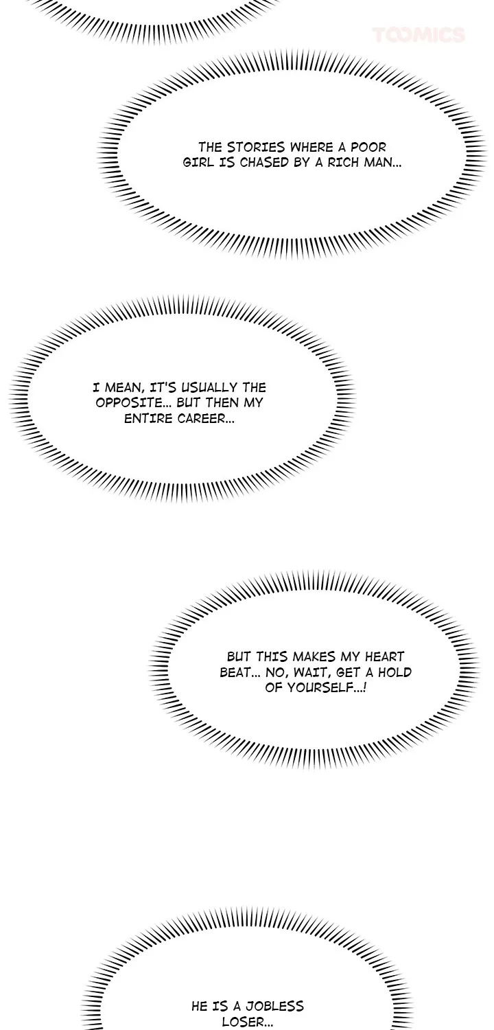 Read Mr. Superconductor chapter 25 image 5 on Lezhin