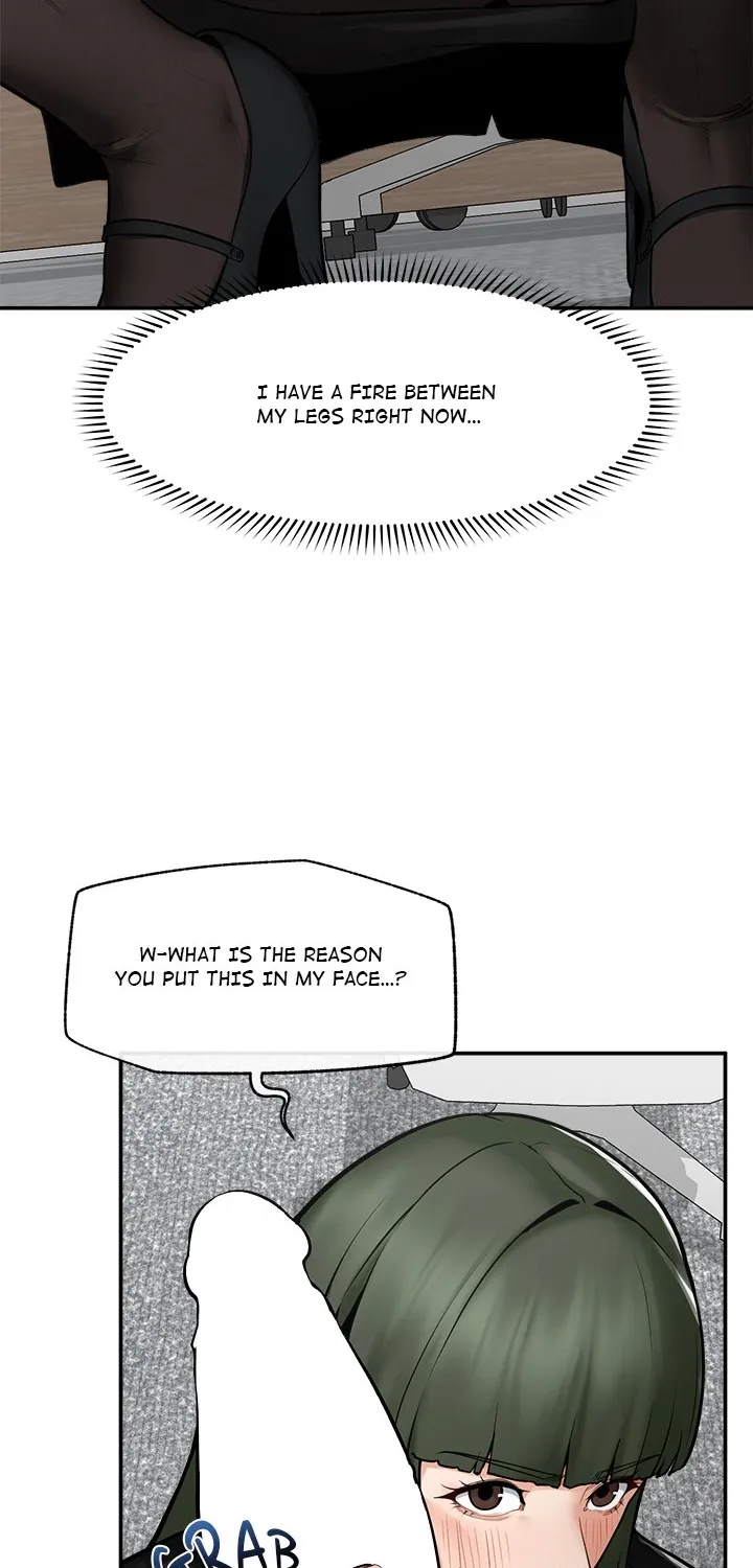 Read Mr. Superconductor chapter 25 image 51 on Lezhin