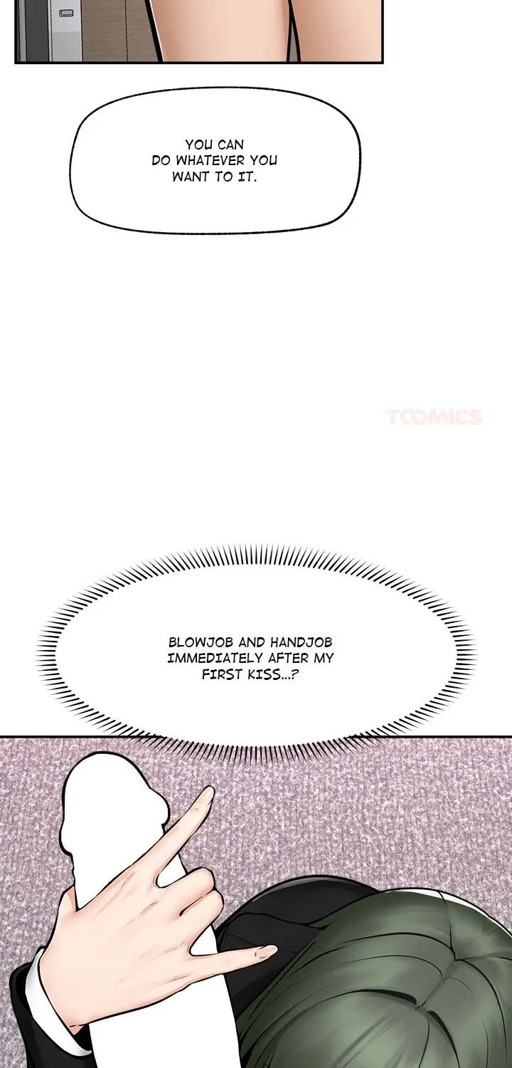 Read Mr. Superconductor chapter 25 image 53 on Lezhin