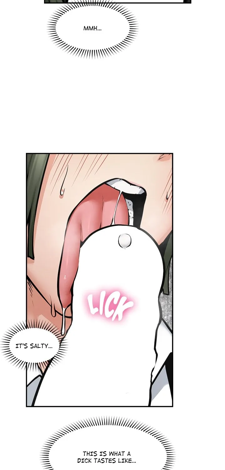 Read Mr. Superconductor chapter 25 image 56 on Lezhin