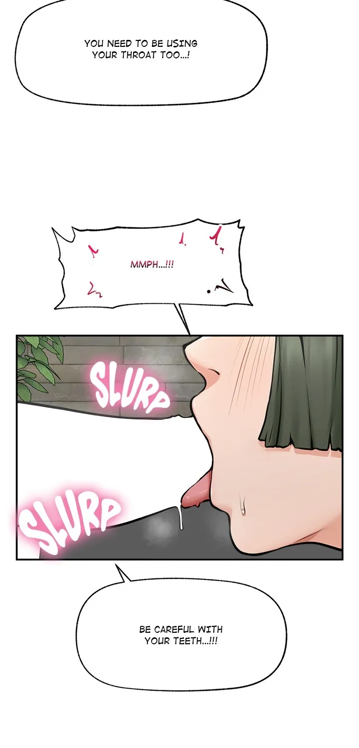 Read Mr. Superconductor chapter 25 image 60 on Lezhin