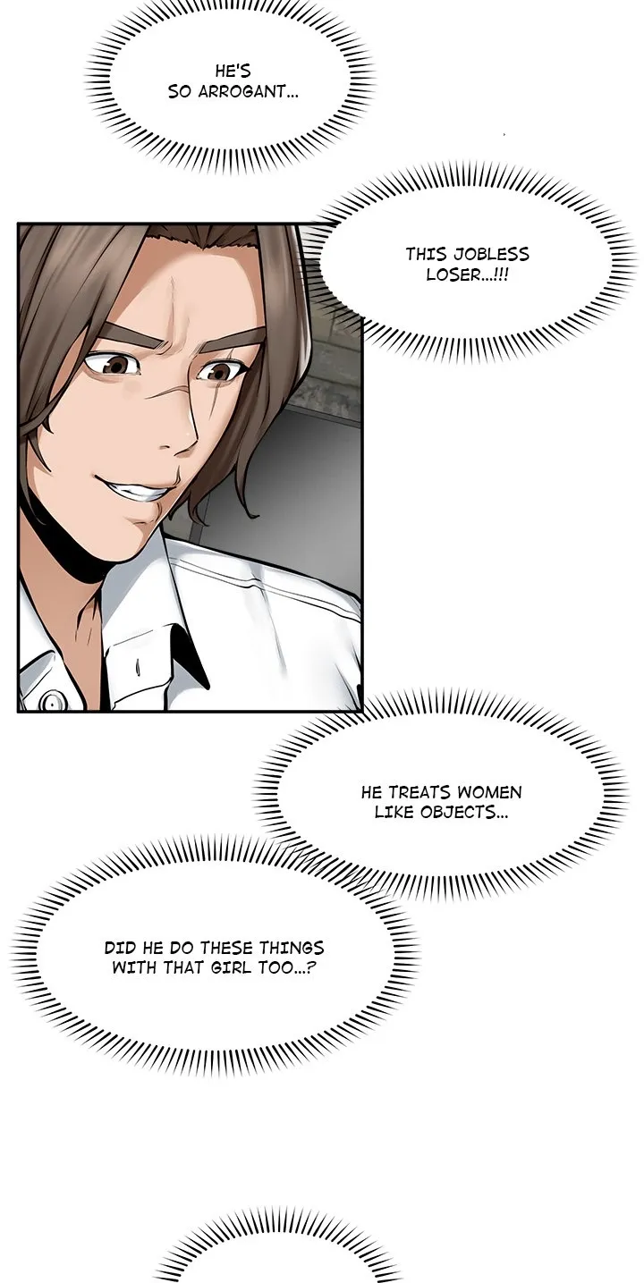 Read Mr. Superconductor chapter 25 image 62 on Lezhin