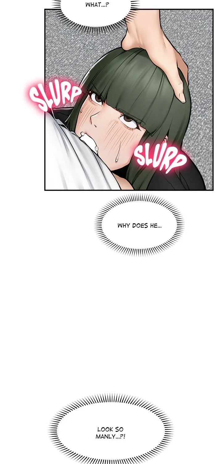 Read Mr. Superconductor chapter 25 image 63 on Lezhin