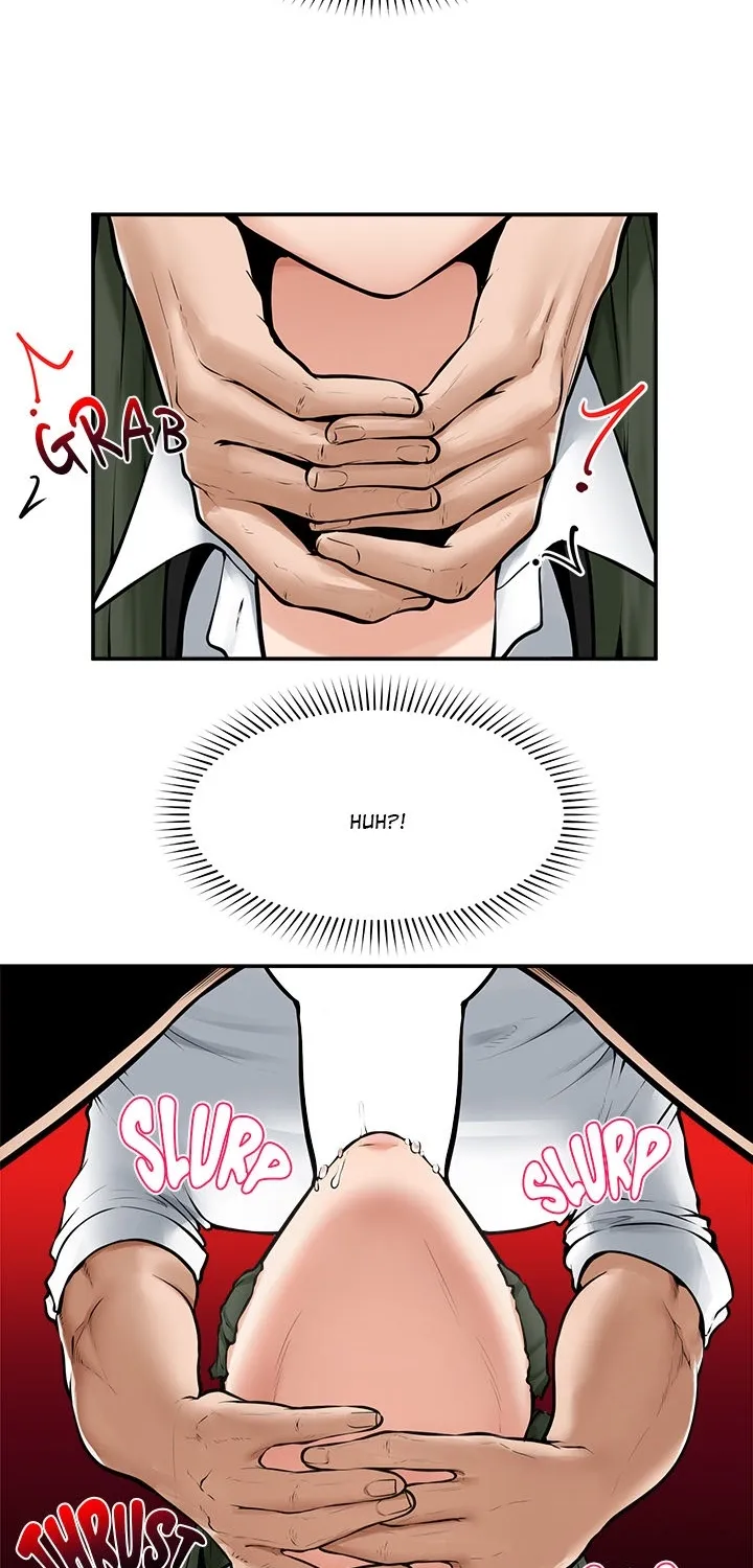Read Mr. Superconductor chapter 25 image 64 on Lezhin