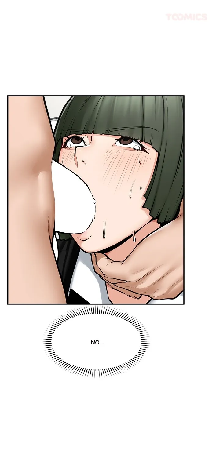 Read Mr. Superconductor chapter 25 image 66 on Lezhin