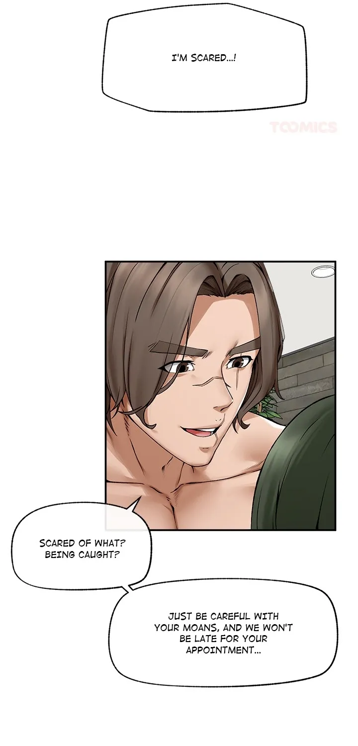 Read Mr. Superconductor chapter 26 image 18 on Lezhin