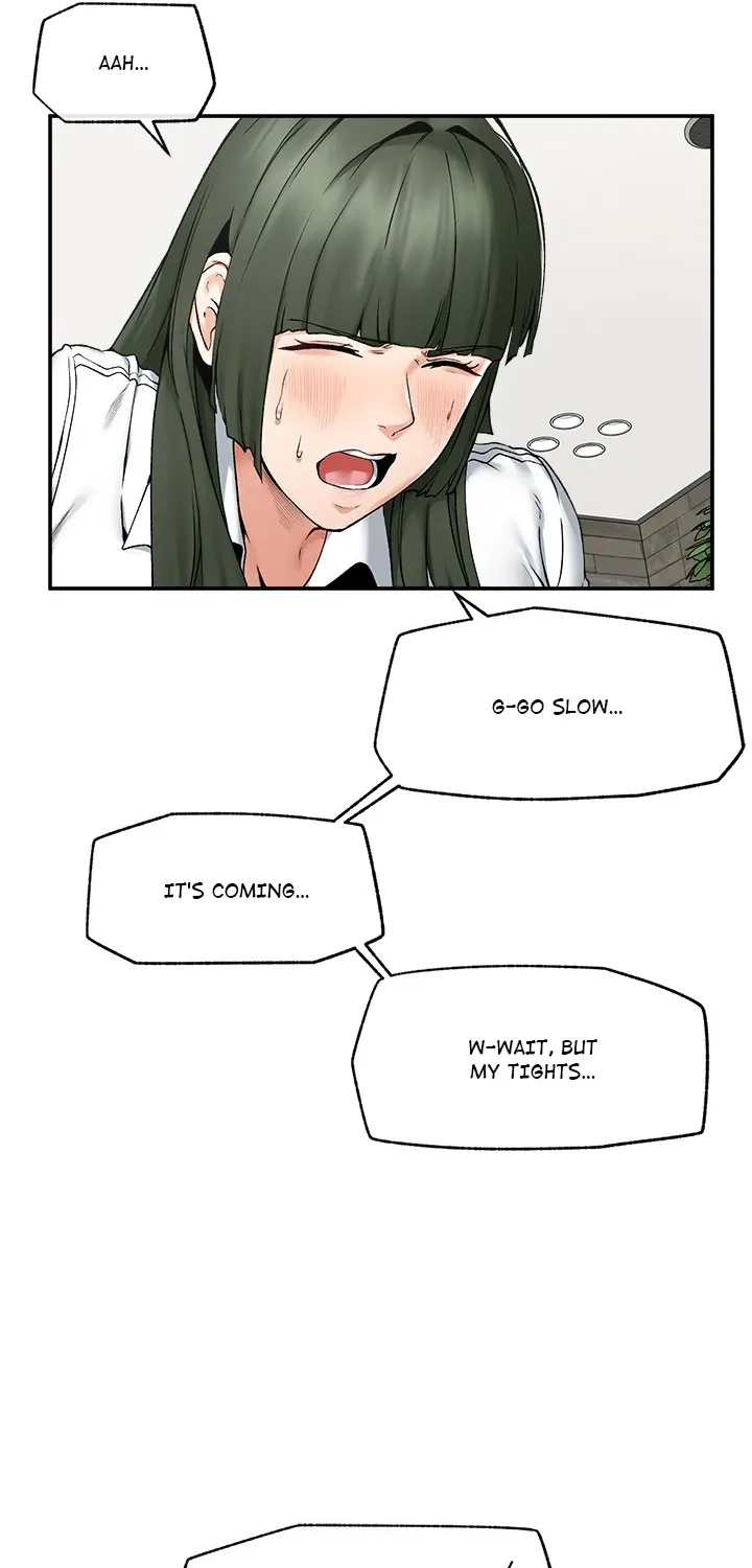 Read Mr. Superconductor chapter 26 image 24 on Lezhin