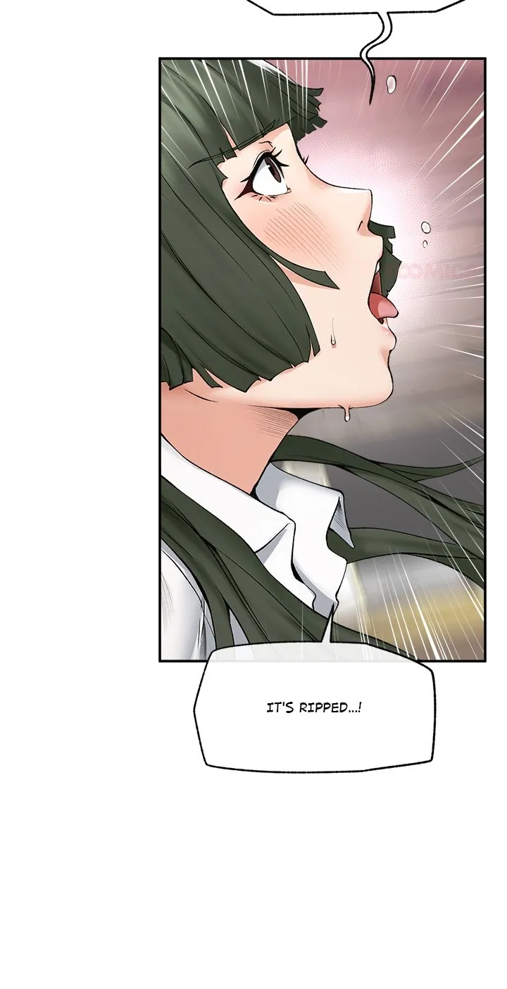 Read Mr. Superconductor chapter 26 image 27 on Lezhin