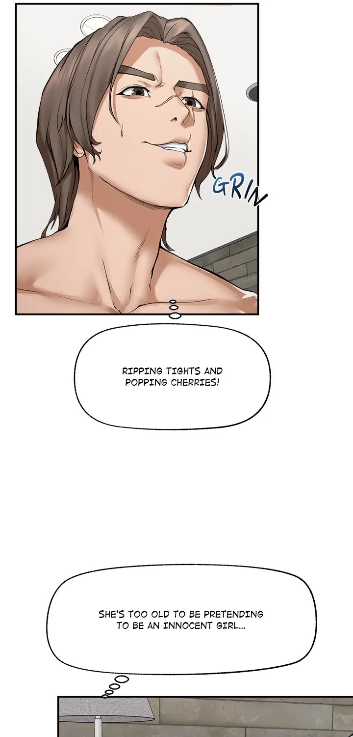 Read Mr. Superconductor chapter 26 image 28 on Lezhin