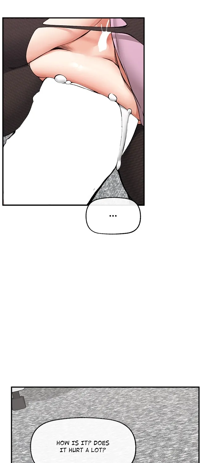Read Mr. Superconductor chapter 26 image 30 on Lezhin