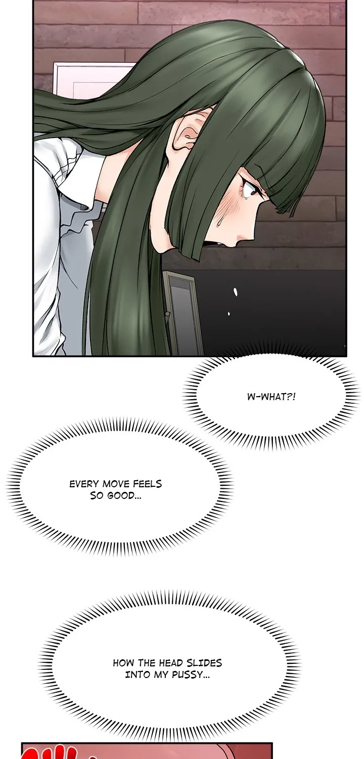 Read Mr. Superconductor chapter 26 image 38 on Lezhin