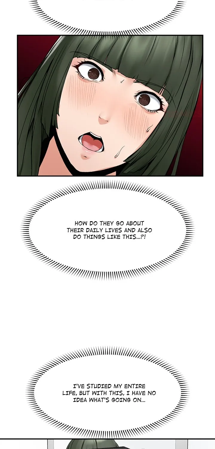 Read Mr. Superconductor chapter 26 image 40 on Lezhin