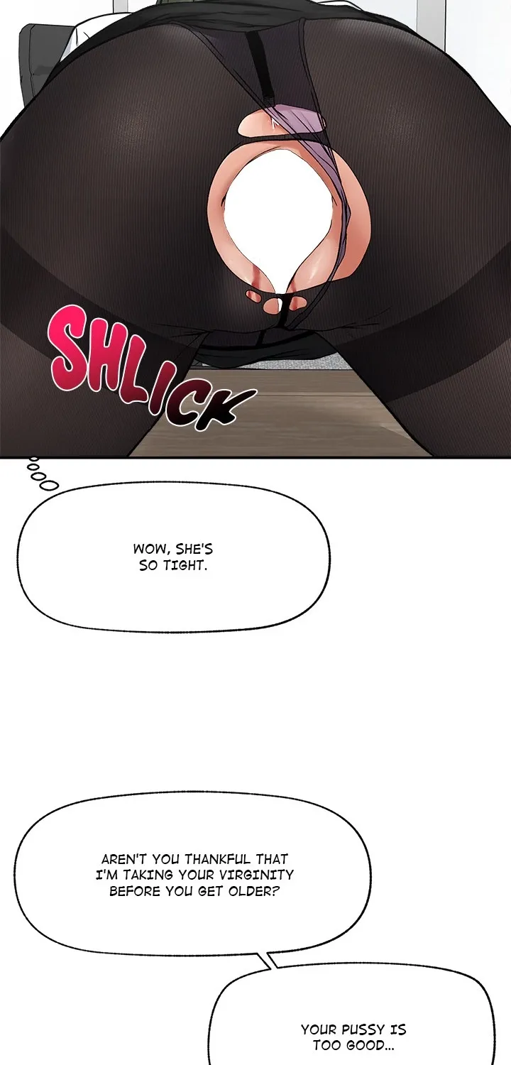 Read Mr. Superconductor chapter 26 image 41 on Lezhin