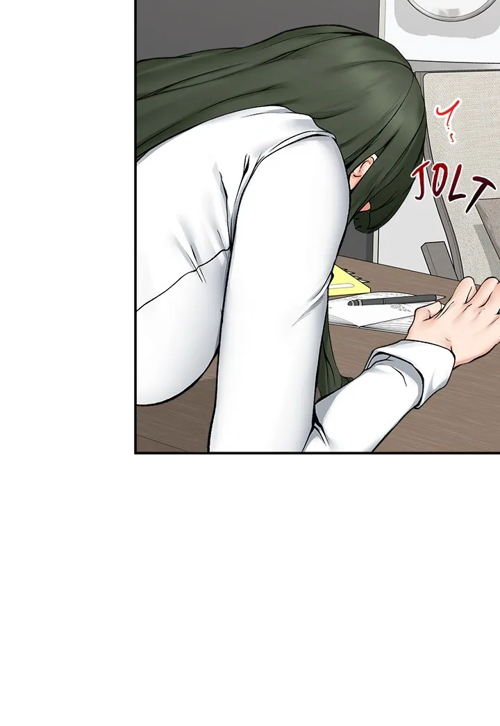 Read Mr. Superconductor chapter 26 image 43 on Lezhin