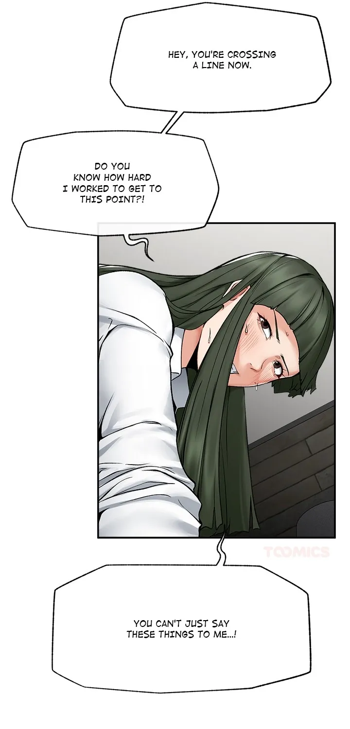 Read Mr. Superconductor chapter 26 image 44 on Lezhin
