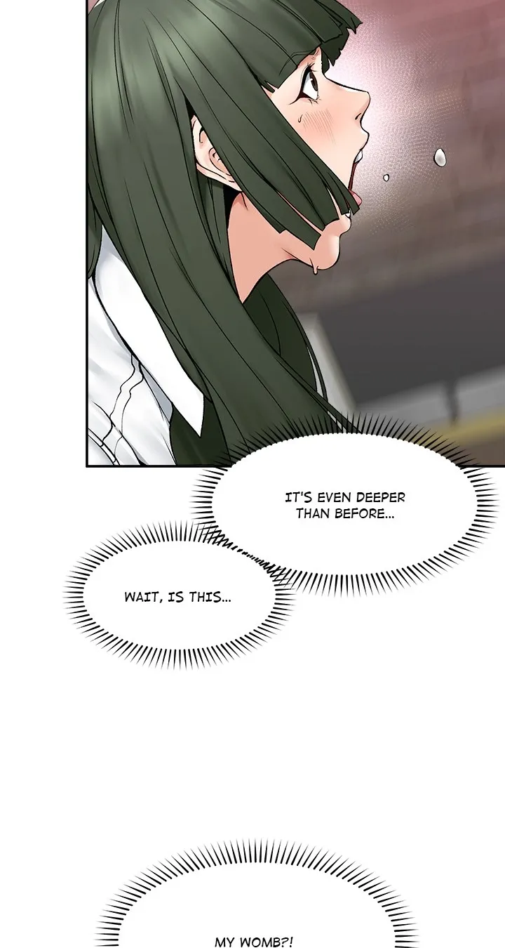 Read Mr. Superconductor chapter 26 image 47 on Lezhin