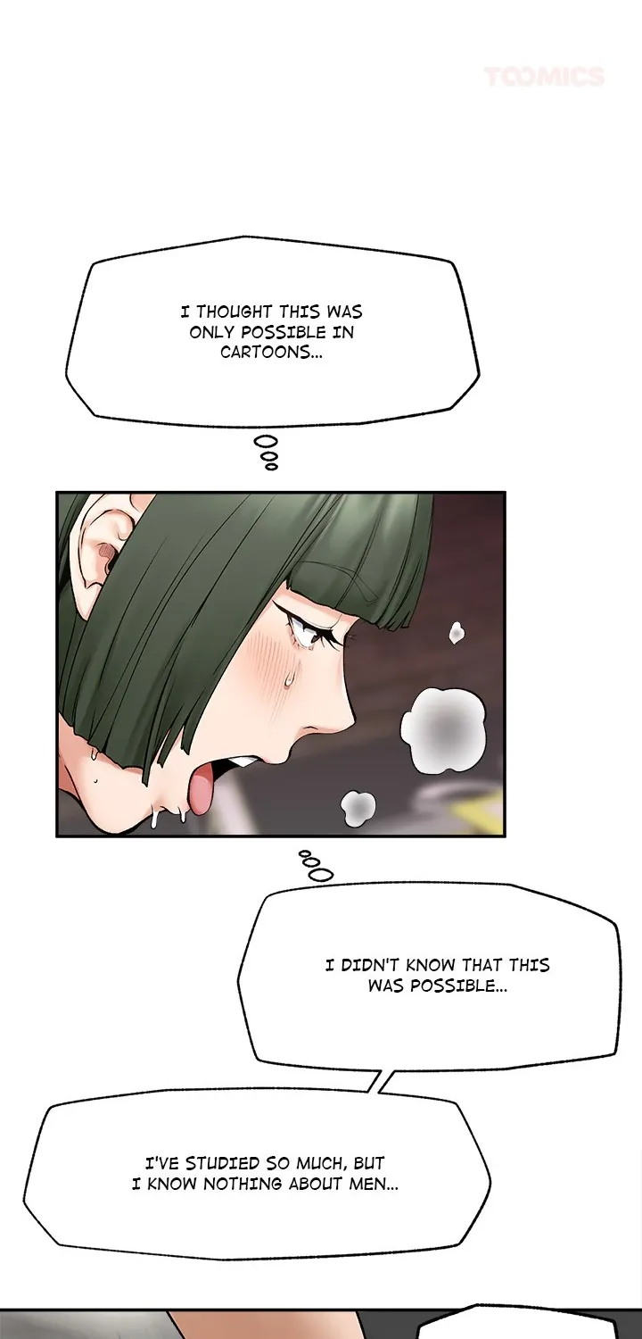 Read Mr. Superconductor chapter 26 image 49 on Lezhin