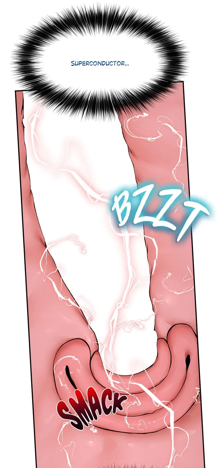 Read Mr. Superconductor chapter 26 image 55 on Lezhin