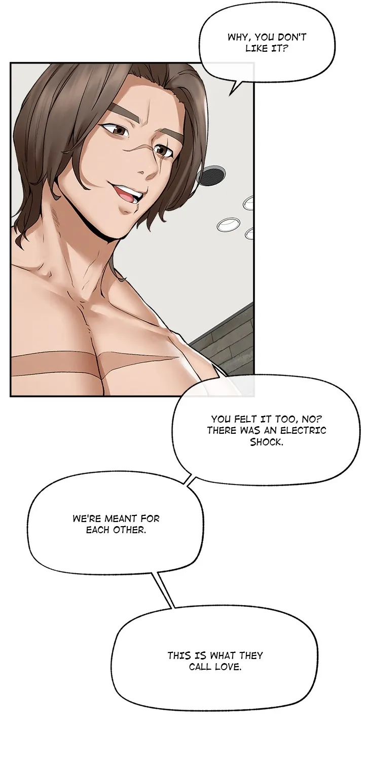 Read Mr. Superconductor chapter 26 image 67 on Lezhin