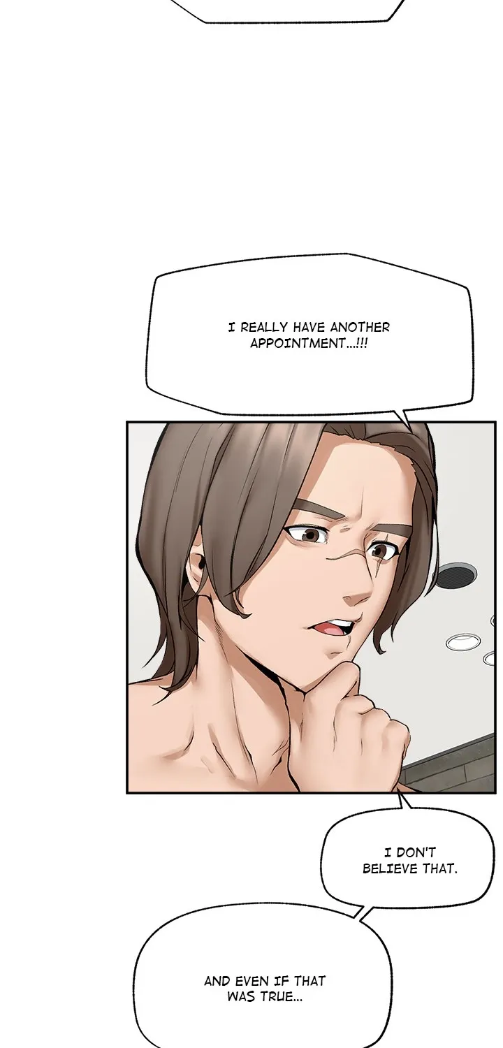 Read Mr. Superconductor chapter 26 image 73 on Lezhin