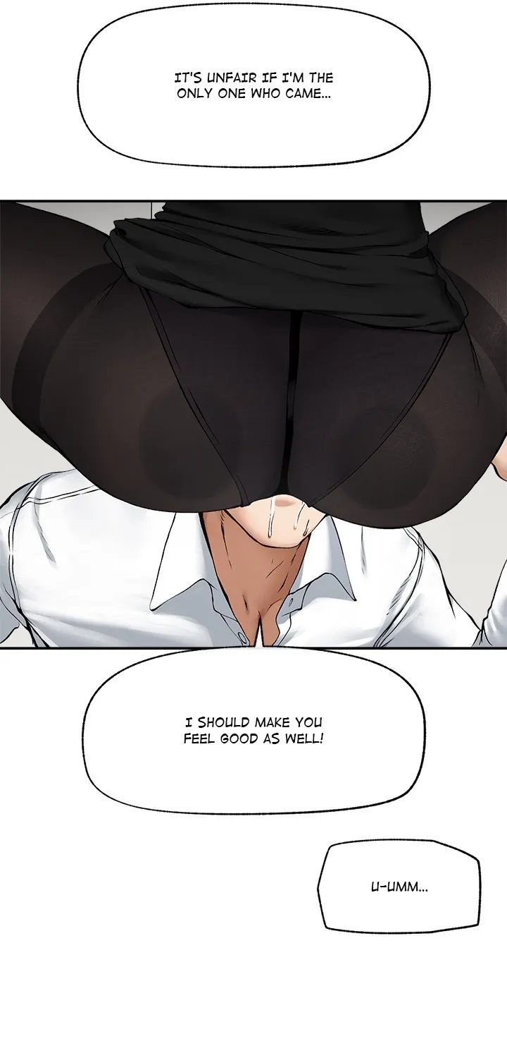 Read Mr. Superconductor chapter 26 image 8 on Lezhin