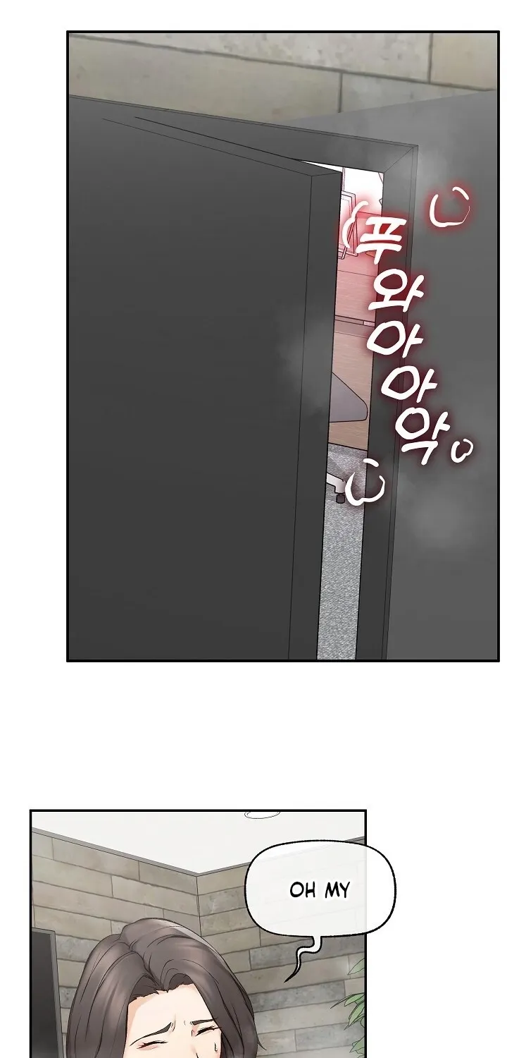 Read Mr. Superconductor chapter 27 image 11 on Lezhin