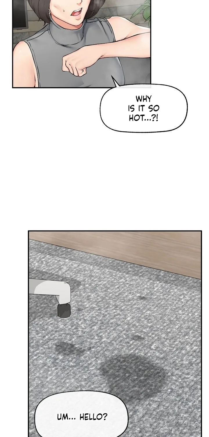 Read Mr. Superconductor chapter 27 image 12 on Lezhin