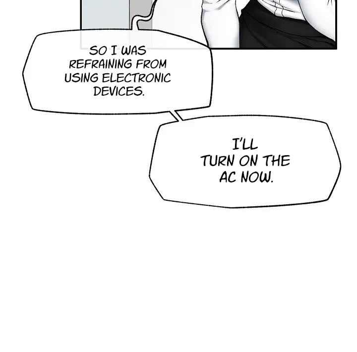 Read Mr. Superconductor chapter 27 image 14 on Lezhin