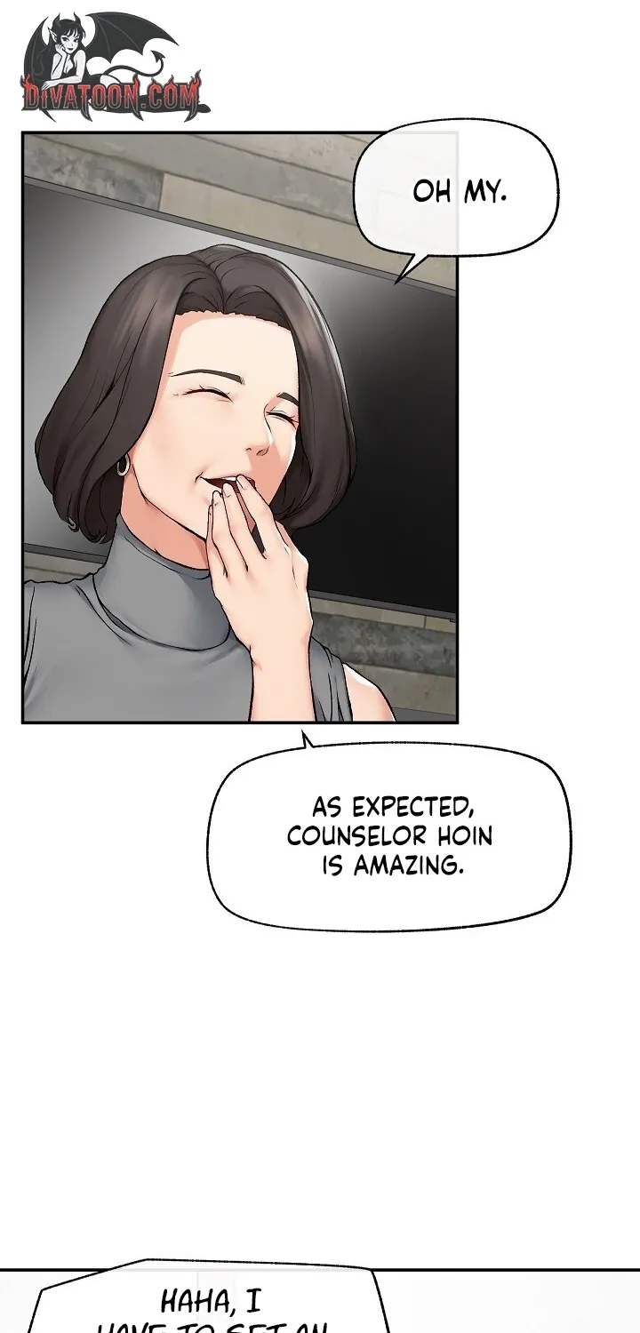 Read Mr. Superconductor chapter 27 image 15 on Lezhin