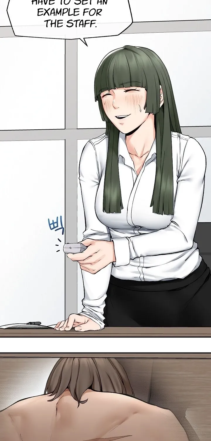 Read Mr. Superconductor chapter 27 image 16 on Lezhin