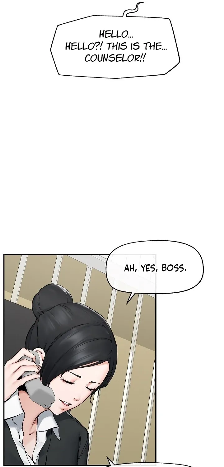 Read Mr. Superconductor chapter 27 image 2 on Lezhin