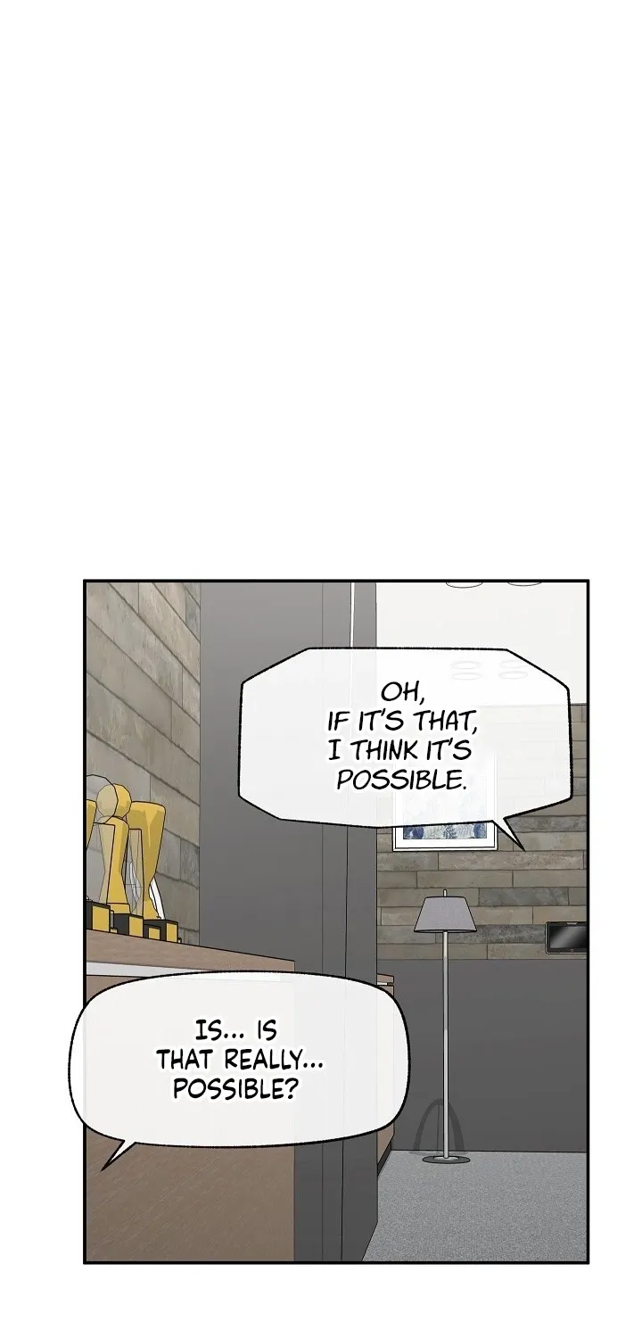 Read Mr. Superconductor chapter 27 image 21 on Lezhin