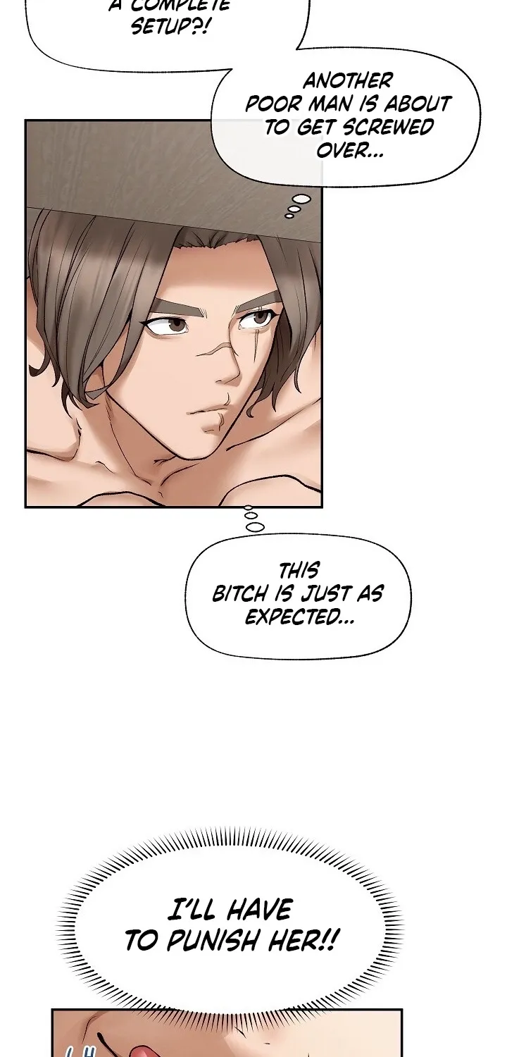 Read Mr. Superconductor chapter 27 image 28 on Lezhin