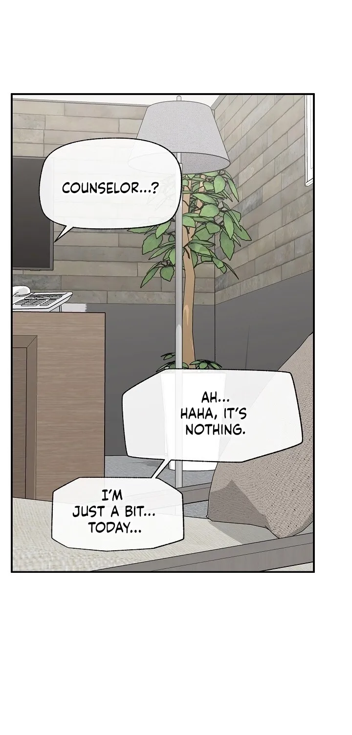 Read Mr. Superconductor chapter 27 image 31 on Lezhin