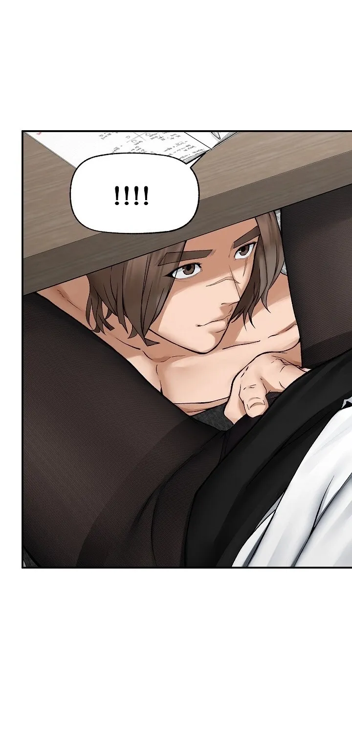Read Mr. Superconductor chapter 27 image 33 on Lezhin