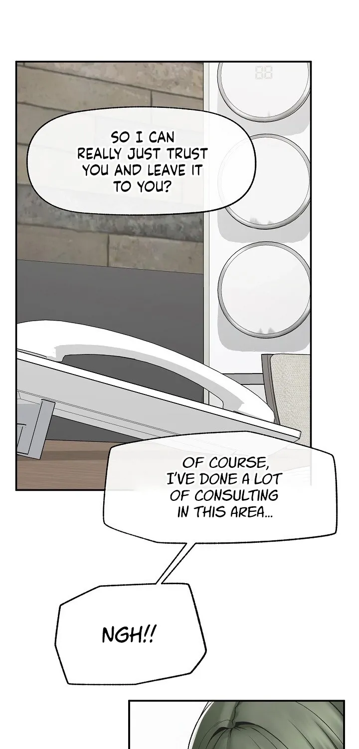 Read Mr. Superconductor chapter 27 image 38 on Lezhin