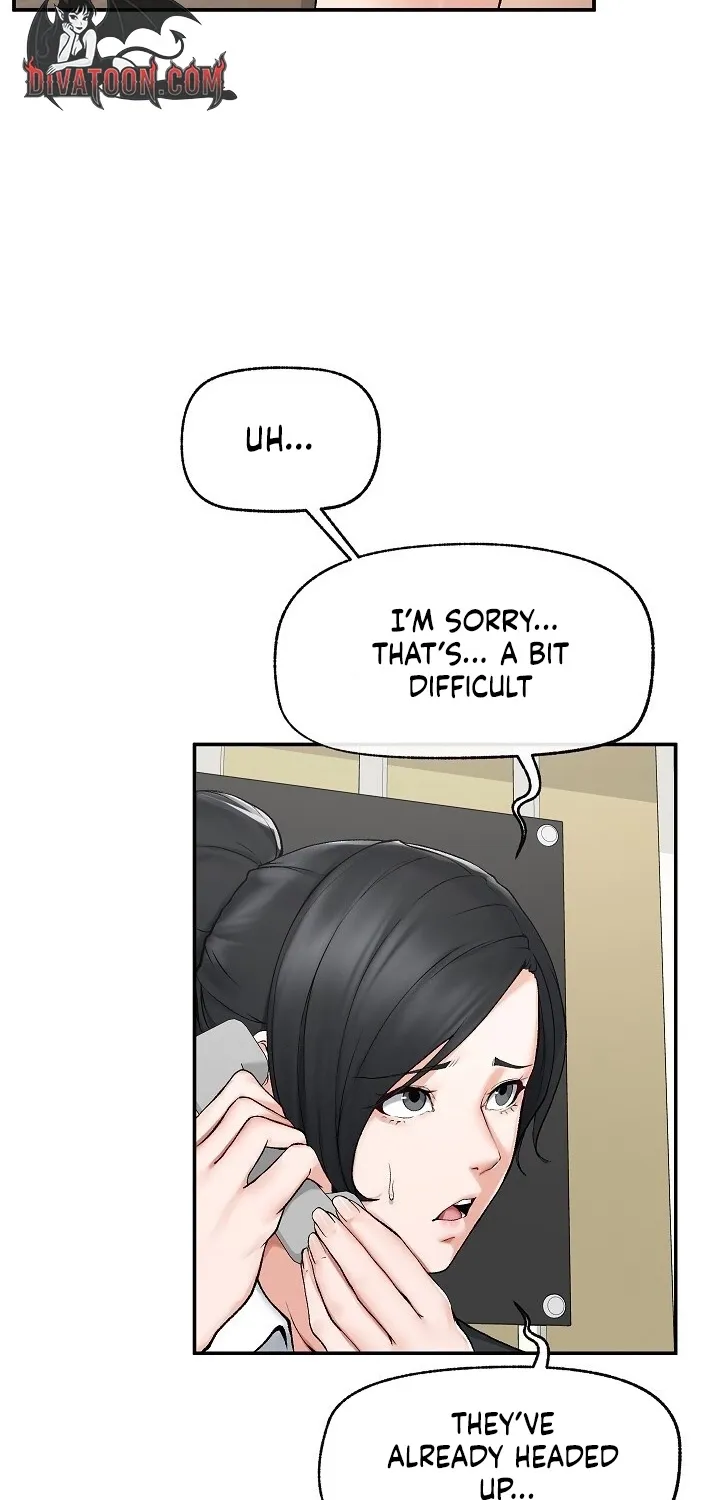 Read Mr. Superconductor chapter 27 image 5 on Lezhin
