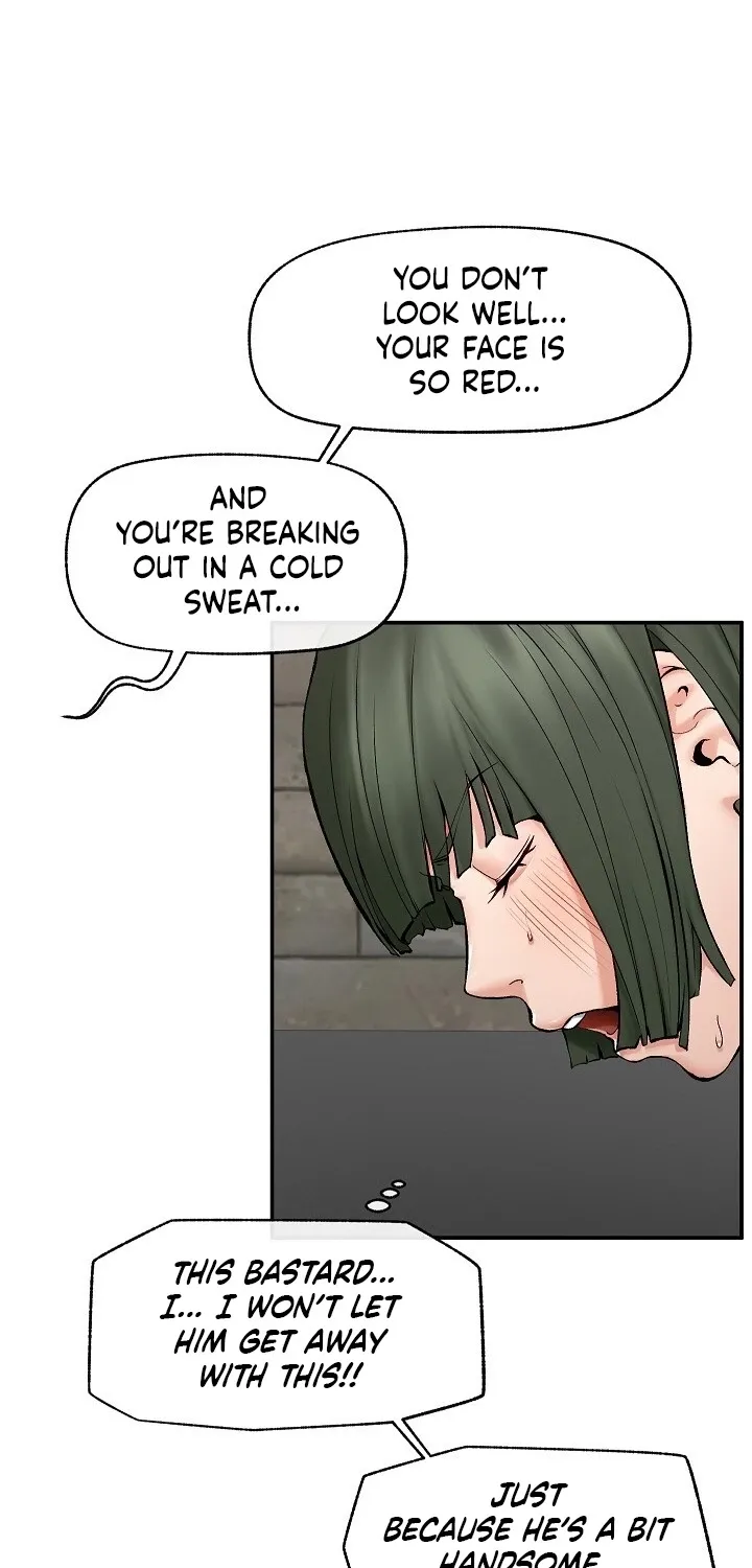 Read Mr. Superconductor chapter 27 image 51 on Lezhin