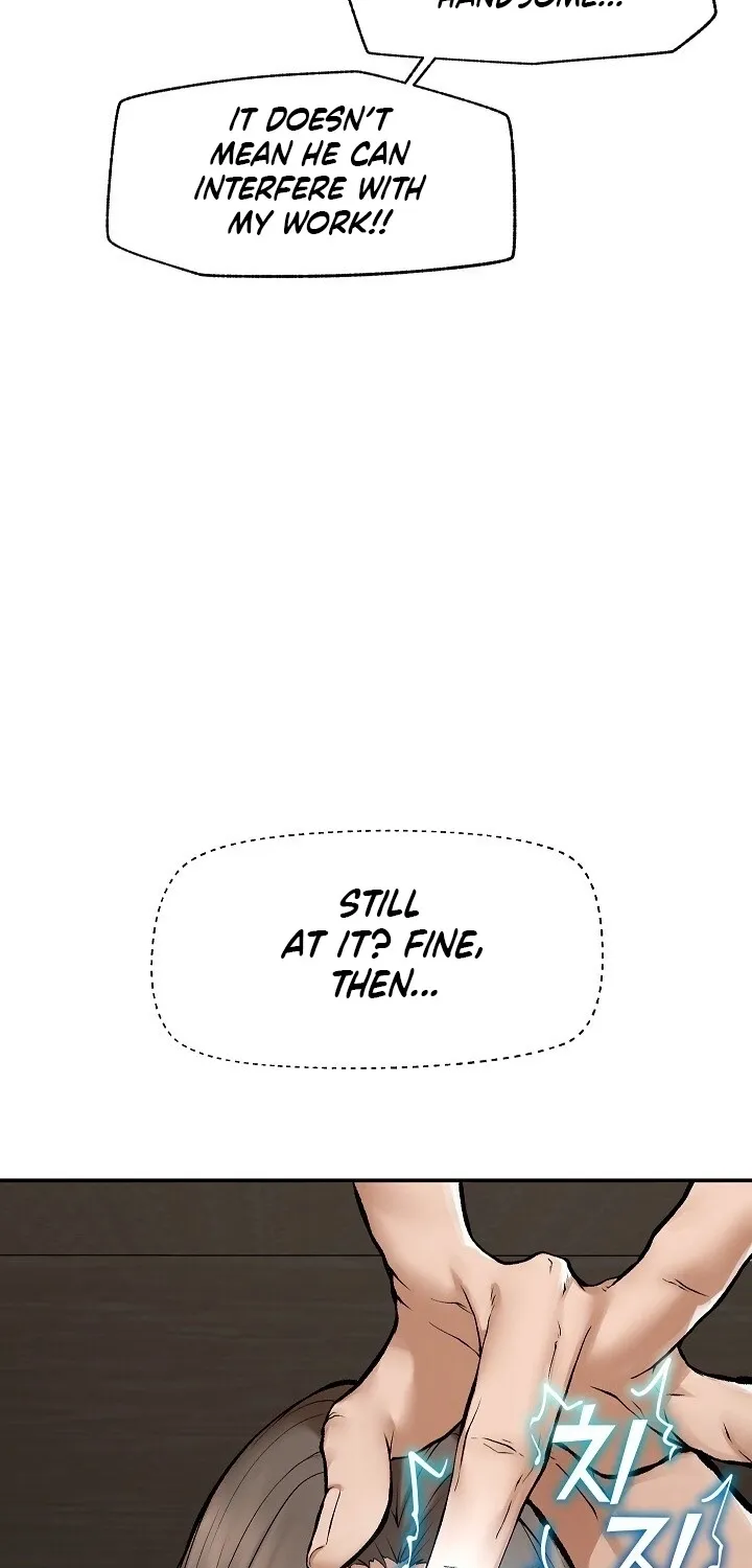 Read Mr. Superconductor chapter 27 image 52 on Lezhin