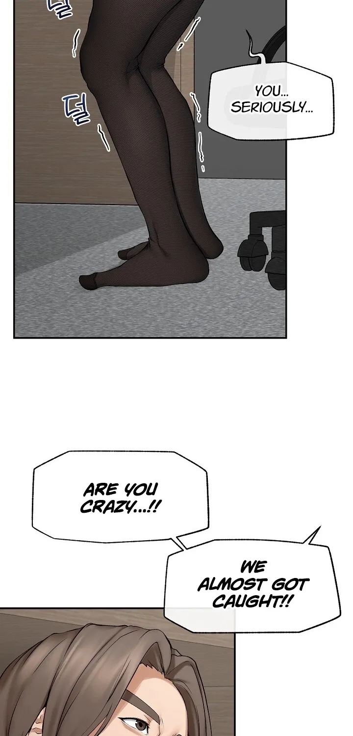 Read Mr. Superconductor chapter 27 image 68 on Lezhin