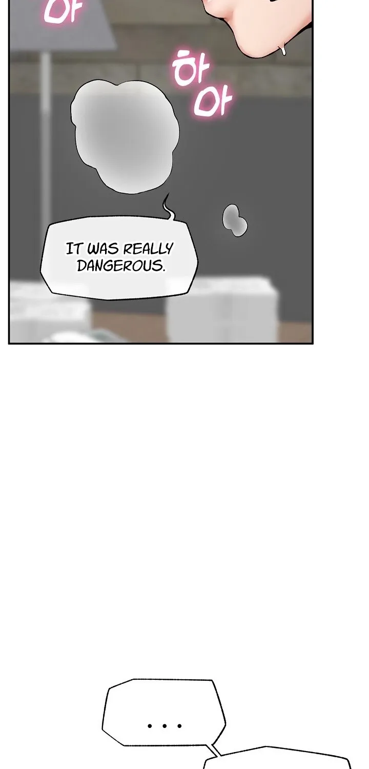 Read Mr. Superconductor chapter 27 image 71 on Lezhin
